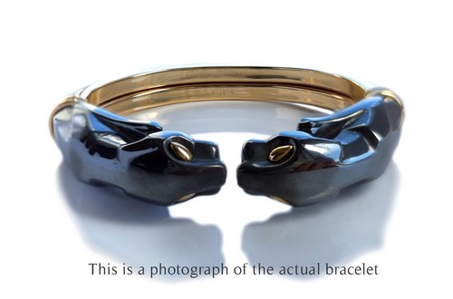 Bracciale cartier panthere - bracciale,