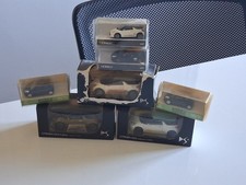 Macchinine lotto Norev,Citroen