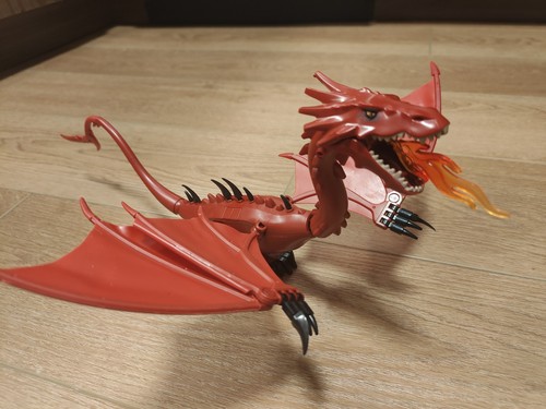 Nuovo hobbit smaug drago - hobbit,