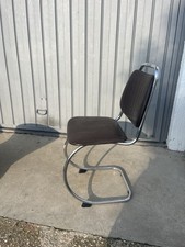 Due Sedie vintage anni 70