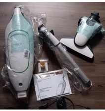 FOLLETTO VK 220 S  -con Spazzola HD 65 Vk 220s NEW