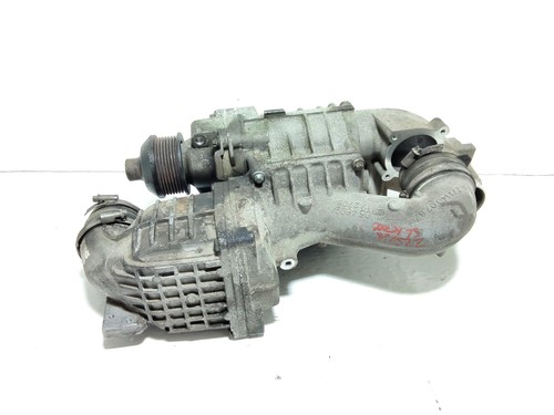 Compressore volumetrico per - volumetrico,