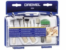 Set pulizia/lucidatura 20