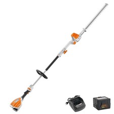 Tosasiepi stihl hla a - tosasiepi,