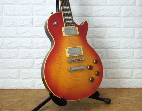 History zls90 cfs chitarra - history,