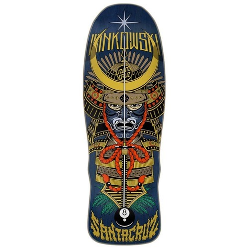 Tavola skateboard old - da,