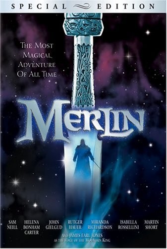 Merlin - , (special