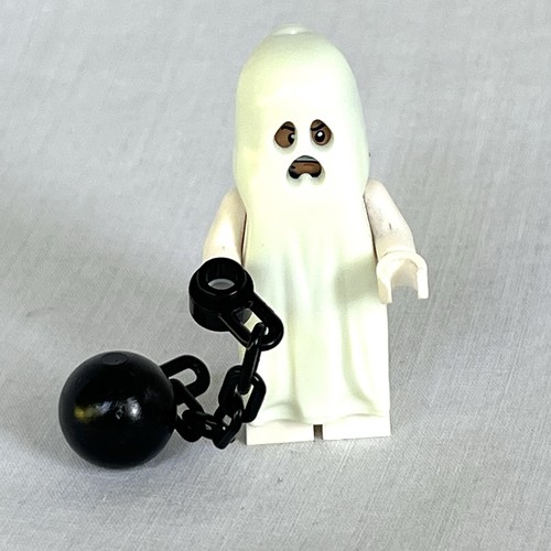 Lego scooby doo - -, minifigure