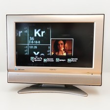 Sharp LC-20SH4U 20" Flat