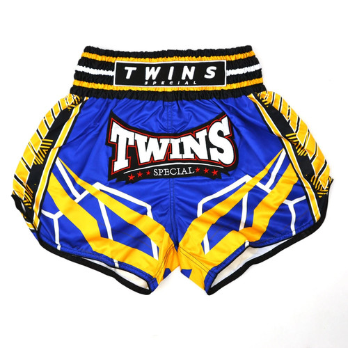Pantaloncini boxe twins - pantaloncini, da