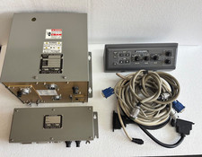 FURUNO FCV 1200L ECOSCANDAGLIO