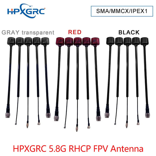 Hpxgrc antenna fpv - hpxgrc,