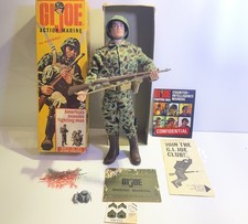 Uniforme mimetica Hasbro GI