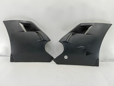 Ducati 1098 R SIDE fairings