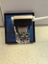 Cartuccia ADC QLM32 Mk III -