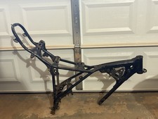 1979 Honda xl500s XL500 XL 500
