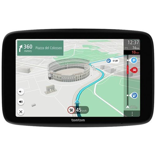 Tomtom 1yd7 002 navigatore - 1yd7.002.00,