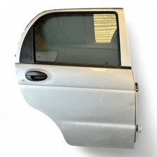 PORTA PORTIERA POSTERIORE