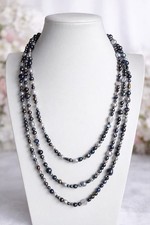 Collana 180cm In Perle. Di