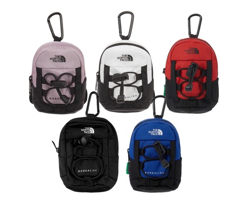 The north face mini borealis - the,