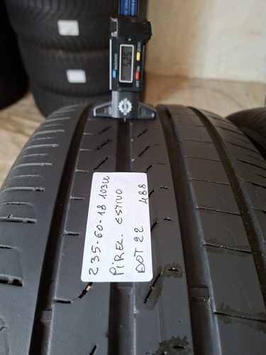 Pneumatici 235 60r18 - 103, w