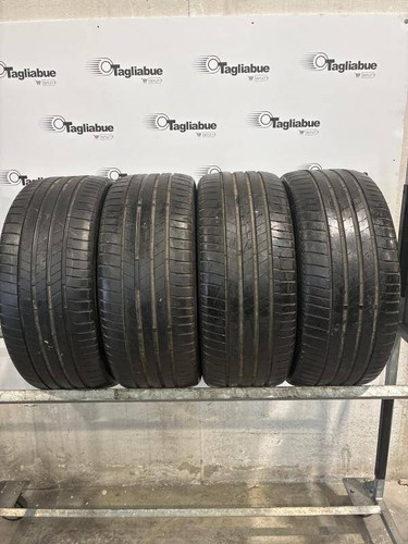 Set gomme 225 40r18 - 4, 92y