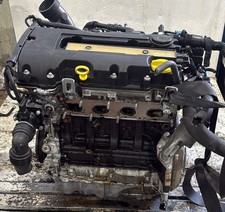 A12XER  MOTORE OPEL CORSA D 1.2 BENZINA 16V. 86CV. DOPPIO VARIATORE DI FASE 2009