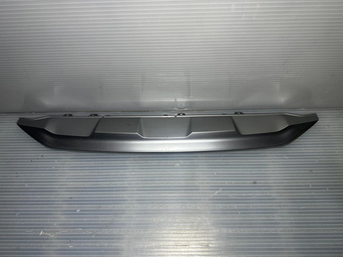 Spoiler diffusore paraurti - spoiler,