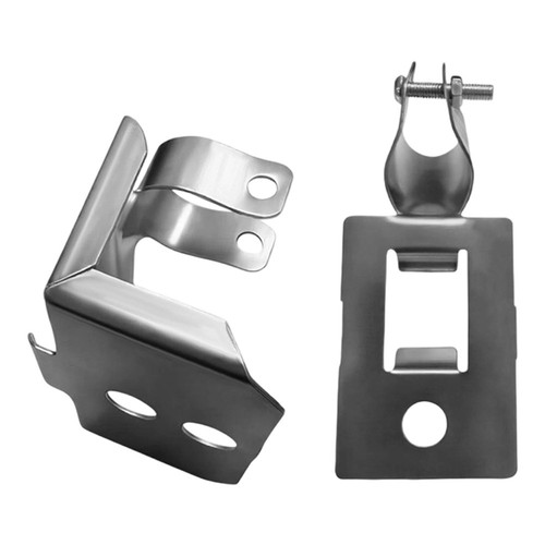 Per serre multi campata clip - per,