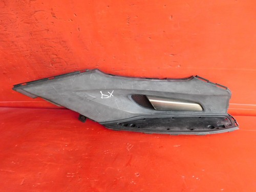 Scocca pedana destra kymco - scocca,