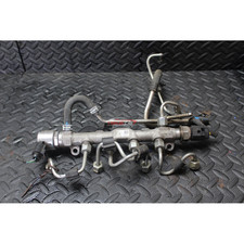 04L089G TUBO FLAUTO RAIL INIEZIONE VW GOLF 7 VII (2012 >) 1.6 2.0 TDI 150 CV 110