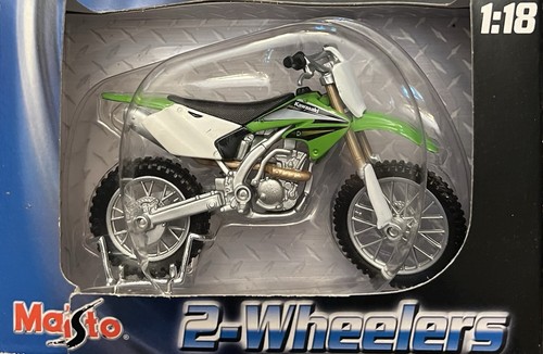 Modello moto maisto pressofuso - modello,
