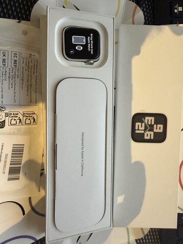 Apple watch 40mm - watch, gen)