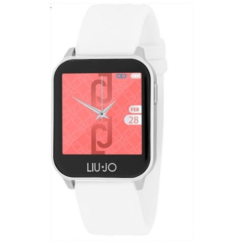 Liu smartwatch energy - jo,