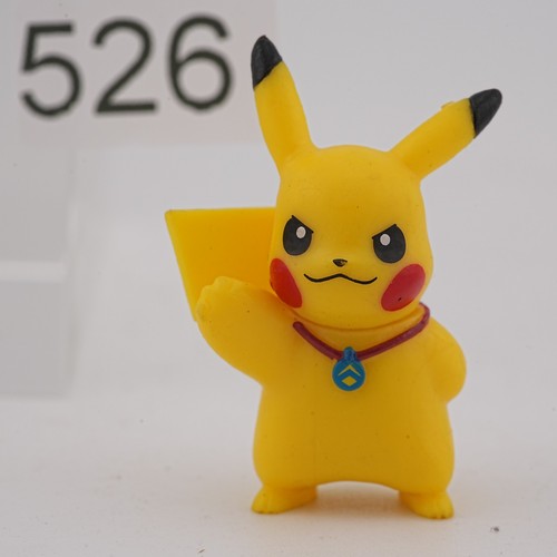 Pokemon figure sold - figure, per