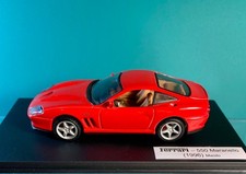 FERRARI 550 MARANELLO 1996 -