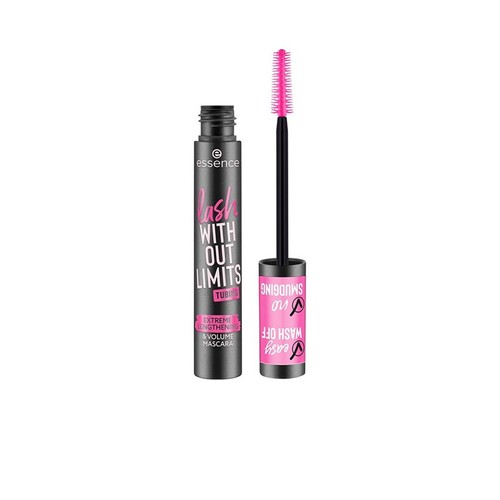 Essence mascara lash - , no