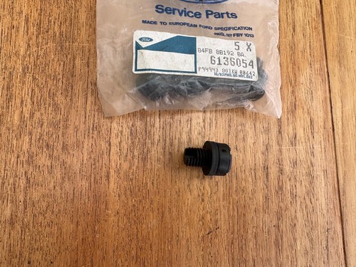 Nuovo originale ford mk2 - un,