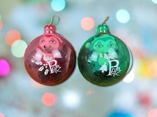 Bratz Petz Christmas Foxz LE