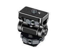 Supporto monitor fotocamera