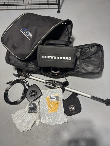 Humminbird ice helix msi - humminbird,