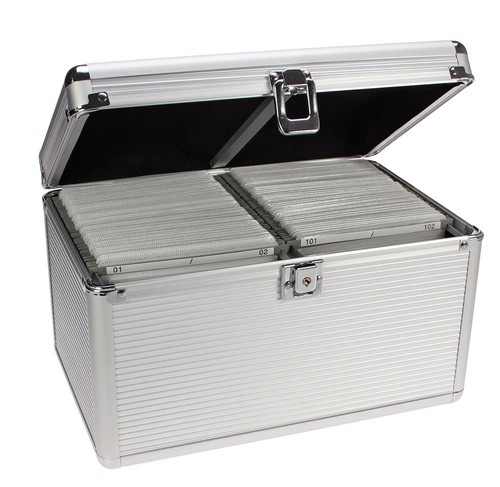 Safe215 216 alu koffer - safe215/216, alu-koffer