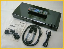 PANASONIC DMR-UBC90 UHD 4K