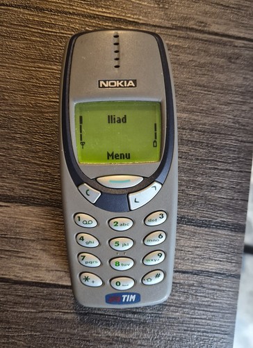Nokia 3310