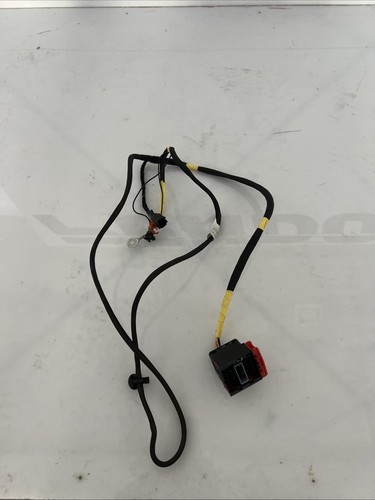 51761907 cablaggio airbag - 51761907,