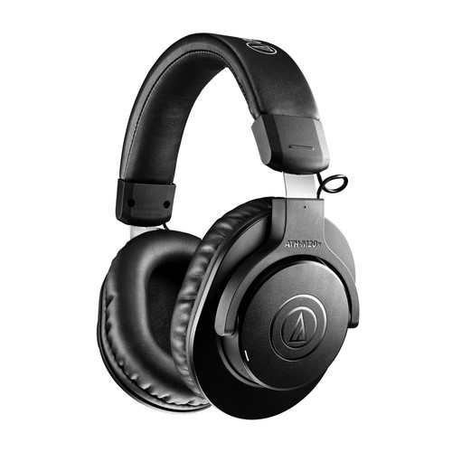 Audiotechnica ath m20xbt - audiotechnica,