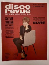 Disco Revue International