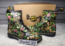 NUOVI stivali da combattimento