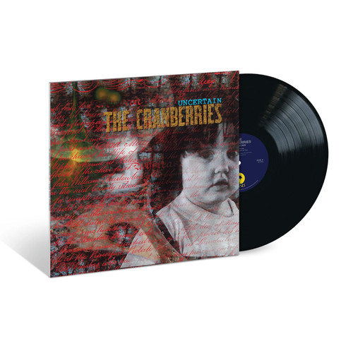 The cranberries uncertain - the,
