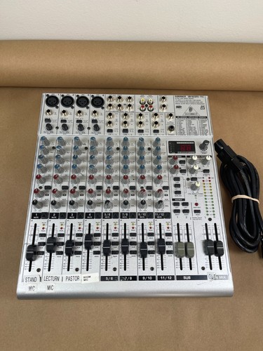 Behringer eurorack - behringer,